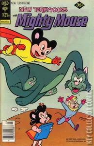 New Terrytoons #49