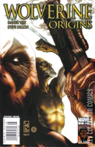 Wolverine: Origins #23