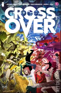 Crossover #1