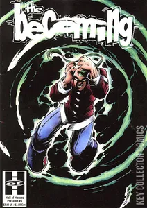 Hall of Heroes Presents #5