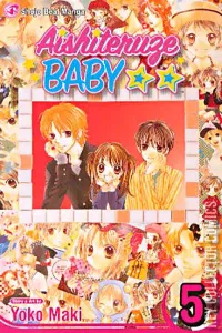 Aishiteruze Baby #5