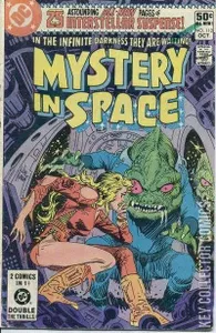 Mystery In Space #112