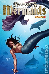 Damsels: Mermaids #2