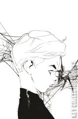 Variant Cover for Jonny Quest #2