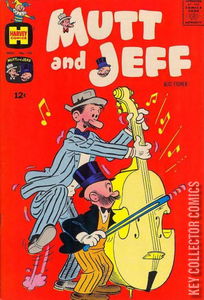 Mutt & Jeff #132