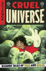 Cover for Cruel Universe #11