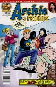 Archie & Friends #105