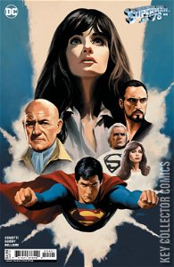Superman '78: The Metal Curtain #4