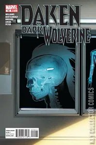 Daken: Dark Wolverine #15