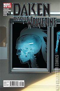 Daken: Dark Wolverine #15