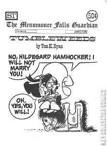 The Menomonee Falls Guardian #96