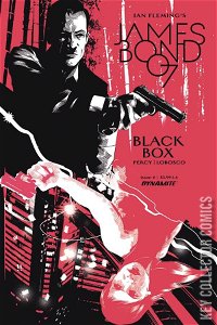 James Bond: Black Box #4