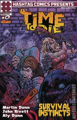 A Time To Die