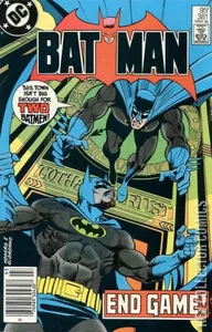 Batman #381