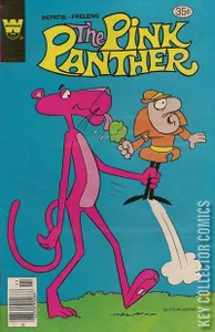 Pink Panther #58