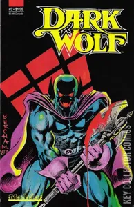 Dark Wolf #2