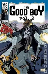 Good Boy #2