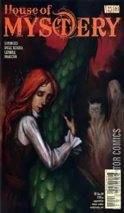 House of Mystery #18