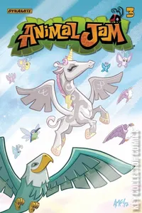 Animal Jam #3