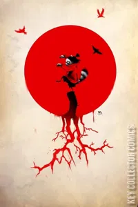 Little Red Ronin #1