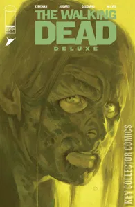 Walking Dead Deluxe, The #132