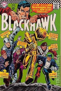 Blackhawk #230