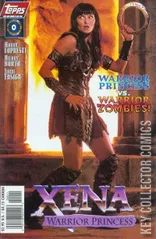 Cover for Xena: Warrior Princess #0
