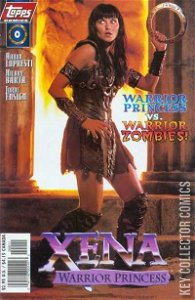 Xena: Warrior Princess #0