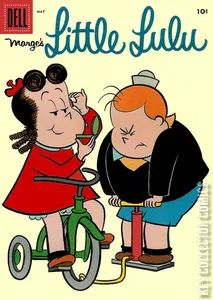 Marge's Little Lulu #119