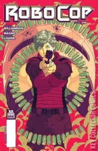 RoboCop #8
