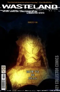 Wasteland #30