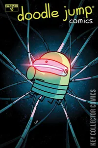 Doodle Jump #6