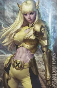 Fall of the House of X #1