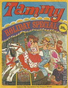 Tammy Holiday Special