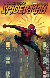 Amazing Spider-Man #92.BEY