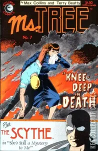 Ms. Tree's Thrilling Detective Adventures #7