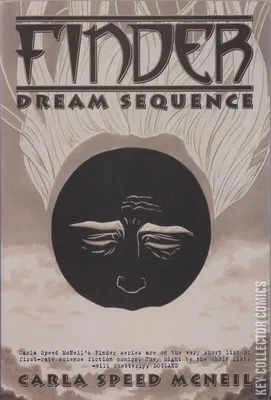 Finder: Dream Sequence