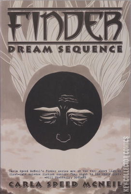 Finder: Dream Sequence