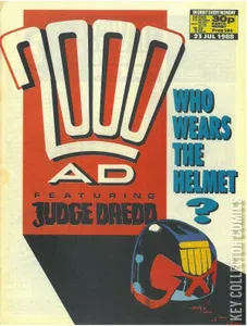 2000 AD #584