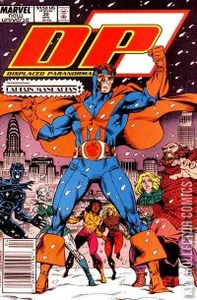 D.P. 7 #30