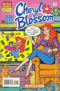 Cheryl Blossom #22