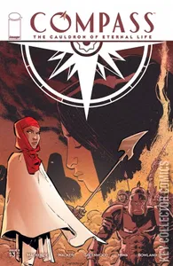 Compass #5