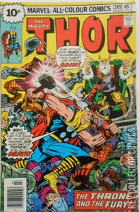 Thor #249