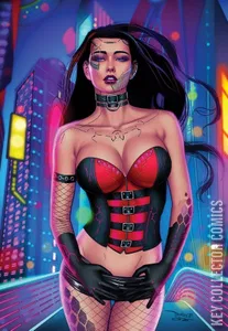 Grimm Fairy Tales #54