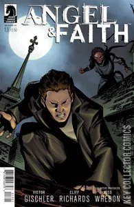 Angel and Faith: Season 10 #13