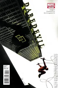 Daredevil: Reborn #4