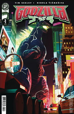 Godzilla: Kai Sei Era