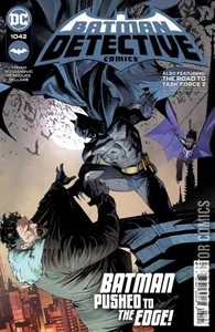 Detective Comics #1042