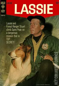 Lassie #67