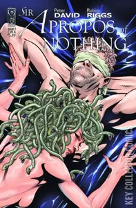 Sir Apropos of Nothing #5
